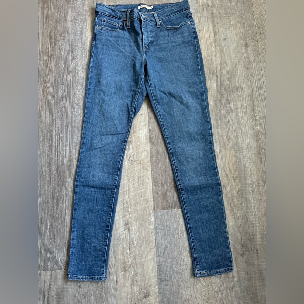 Levi’s Denim